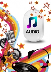 Аудио слушать музыку