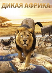 BBC. Дикая Африка. (сериал, 2001).