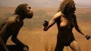 BBC. Первобытные люди. Эволюция человека разумного. 1 серия