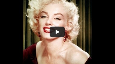 Неизвестная Мерилин