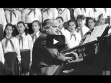 Евгений Крылатов. Саундтрек эпохи.