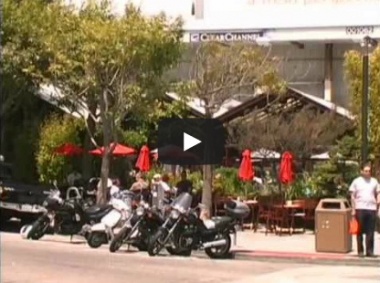 Золотой Глобус.Сан-Франциско.Город на холмах.