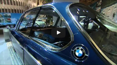 Лучшие машины мира "История BMW".