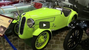 Музей Техники Вадима Задорожного. Путешествия выходного дня.