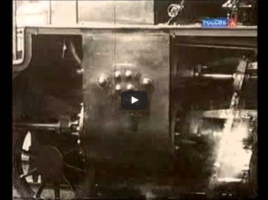 Легенды мирового кино. Бастер Китон