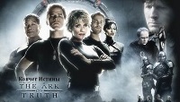 Звёздные Врата: Ковчег Истины (Stargate: The Ark of Truth) 2008.
