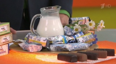 Глазированные творожные сырки. Контрольная закупка. Выпуск от 16.05.2016.