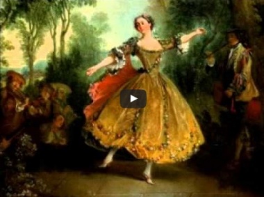 Эрмитаж. Искусство Западной Европы. Часть 3.