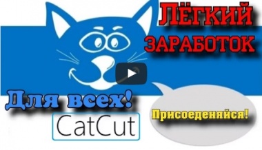 Как заработать в интернете на ссылках - CatCut.