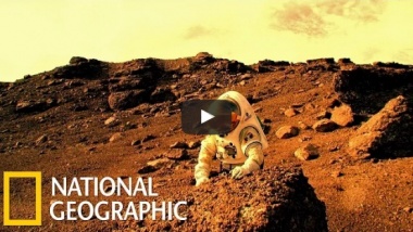 Жизнь на Марсе. Реальность или фантастика?  National Geographic HD.
