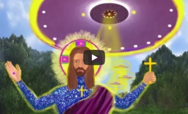 ИНОПЛАНЕТЯНЕ - ЭТО ДРЕВНИЕ АНГЕЛЫ. БОЖЕСТВА. БОГИ. СОЗДАТЕЛИ ЧЕЛОВЕЧЕСТВА.