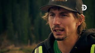 Как это было 2. Золотая лихорадка. Discovery.