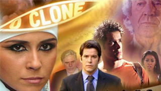 Клон (сериал, мелодрама, 2001-2002). 250 серий.