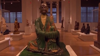 3 серия. Королевский музей Онтарио. Раскрывая Музейные тайны. BBC.