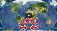 Исследуйте мир! 360°.